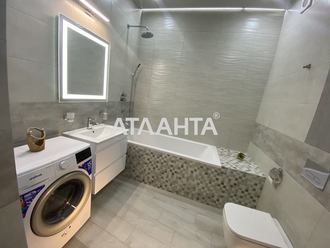 1-кімнатна квартира за адресою Фонтанська дор. (площа 61,2 м²) - Atlanta.ua - фото 9