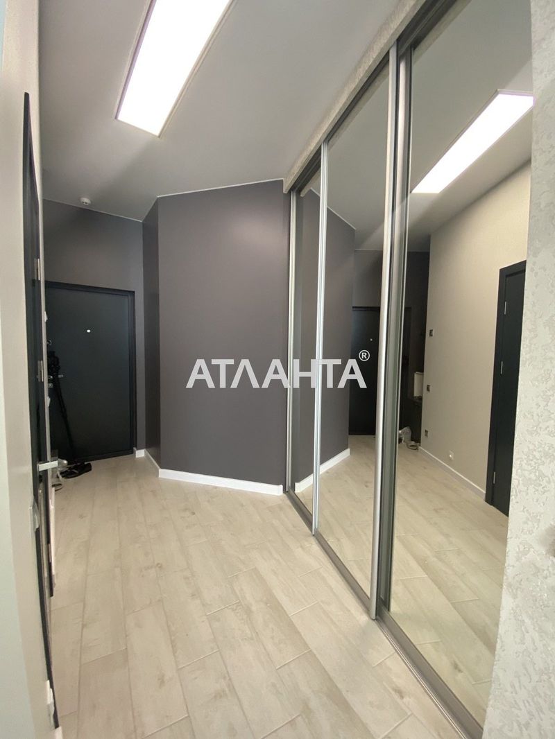 1-кімнатна квартира за адресою Фонтанська дор. (площа 61,2 м²) - Atlanta.ua - фото 6