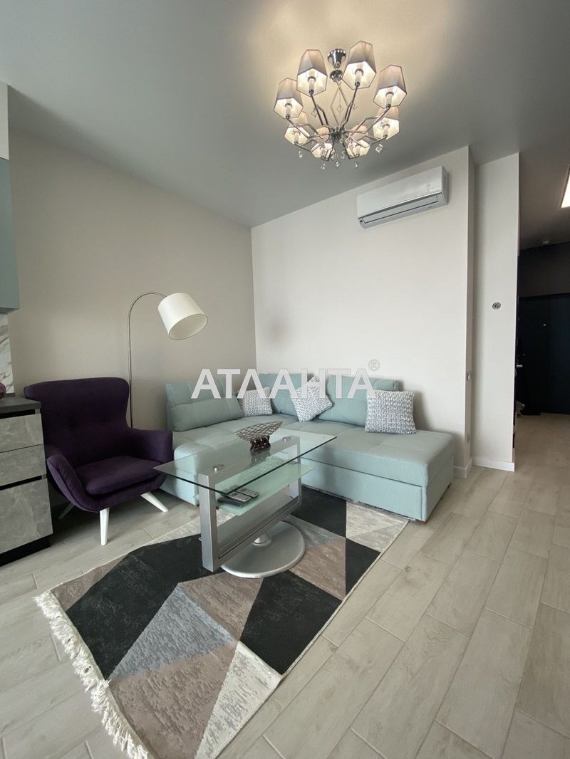 1-кімнатна квартира за адресою Фонтанська дор. (площа 61,2 м²) - Atlanta.ua - фото 5