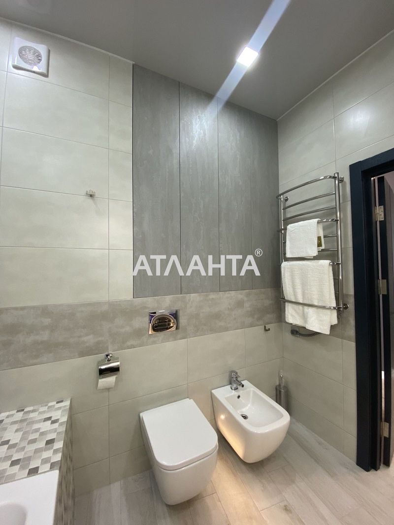 1-кімнатна квартира за адресою Фонтанська дор. (площа 61,2 м²) - Atlanta.ua - фото 10