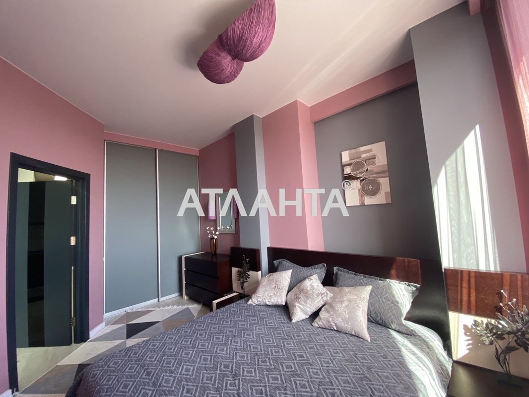 1-кімнатна квартира за адресою Фонтанська дор. (площа 61,2 м²) - Atlanta.ua - фото 7