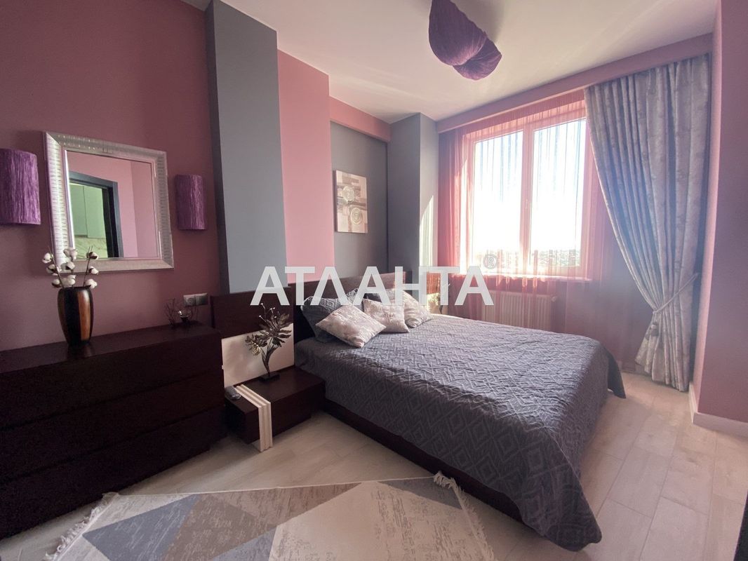 1-кімнатна квартира за адресою Фонтанська дор. (площа 61,2 м²) - Atlanta.ua - фото 8