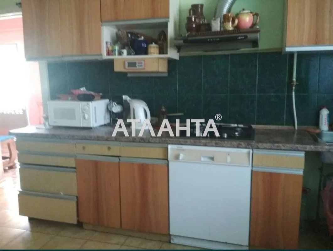 Дом по адресу ул. Центральная (площадь 220 м²) - Atlanta.ua - фото 2