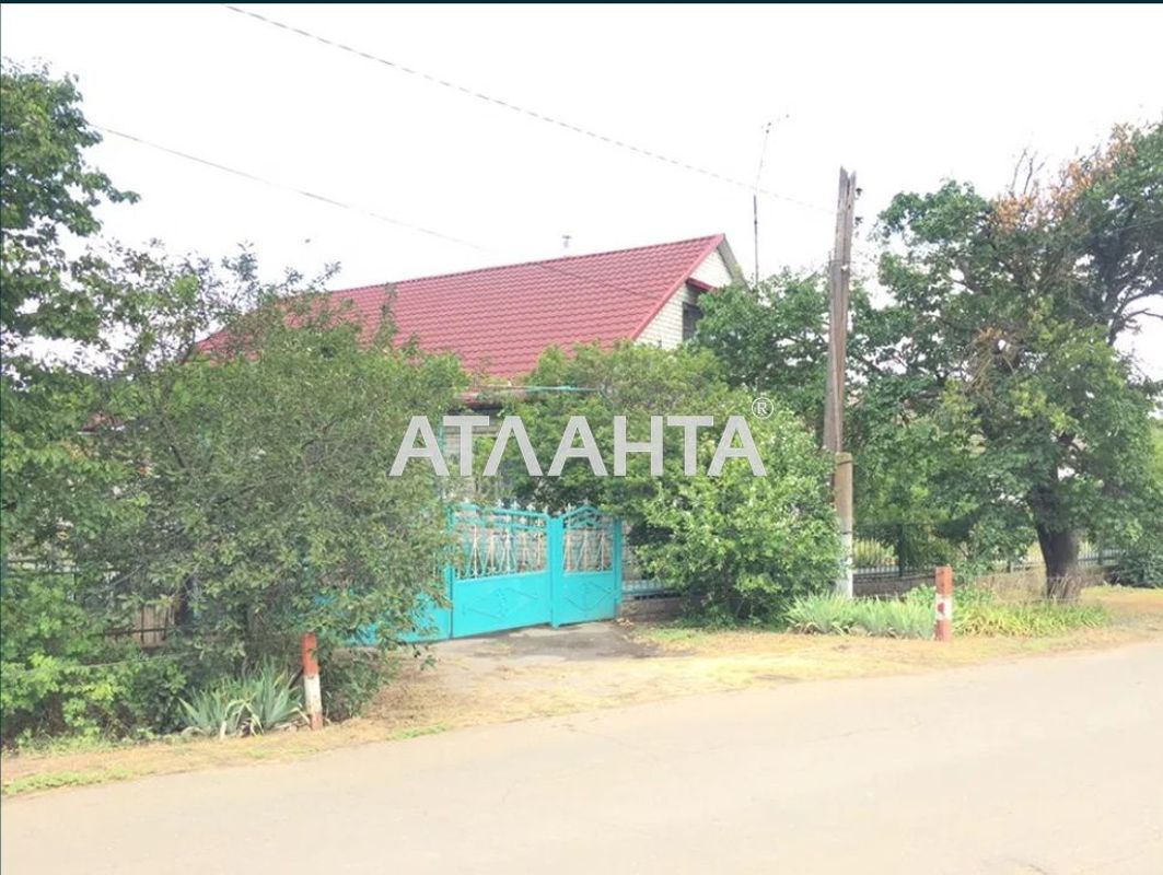 Дом по адресу ул. Центральная (площадь 220 м²) - Atlanta.ua - фото 20