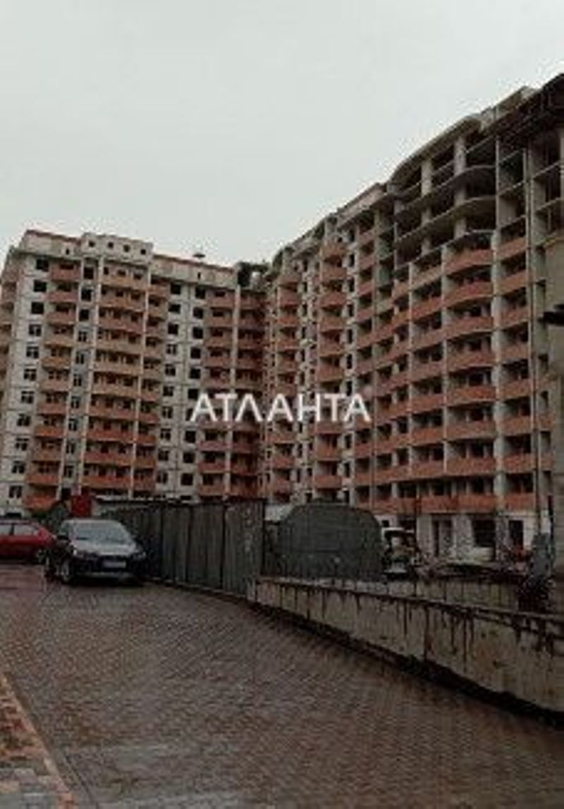 3-кімнатна квартира за адресою вул. Малиновського марш. (площа 100 м²) - Atlanta.ua - фото 4