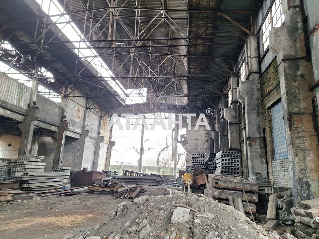 Commercial real estate at st. Stolbovaya (area 4525 m²) - Atlanta.ua - photo 5