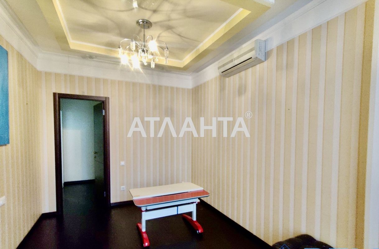 4+-rooms apartment apartment by the address st. Frantsuzskiy bul Proletarskiy bul (area 165 m²) - Atlanta.ua - photo 14