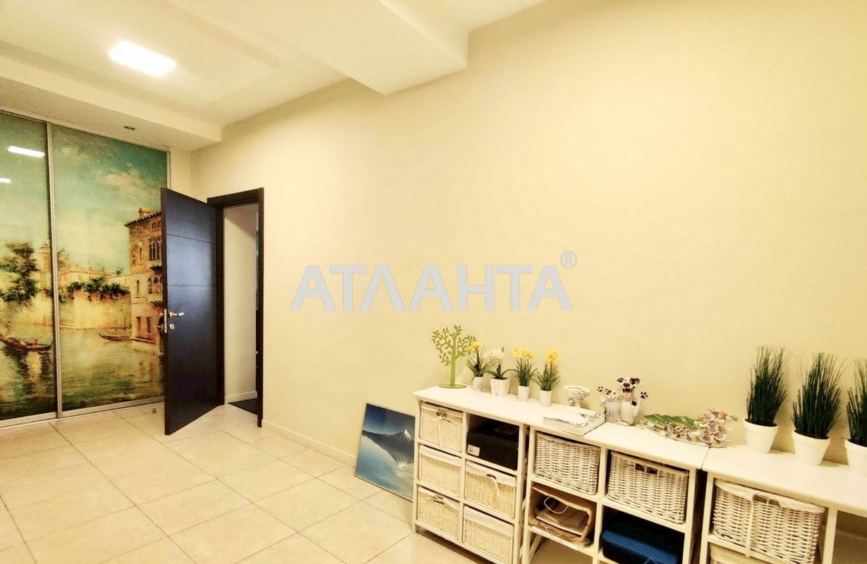 4+-rooms apartment apartment by the address st. Frantsuzskiy bul Proletarskiy bul (area 165 m²) - Atlanta.ua - photo 22