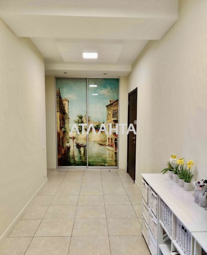 4+-rooms apartment apartment by the address st. Frantsuzskiy bul Proletarskiy bul (area 165 m²) - Atlanta.ua - photo 23