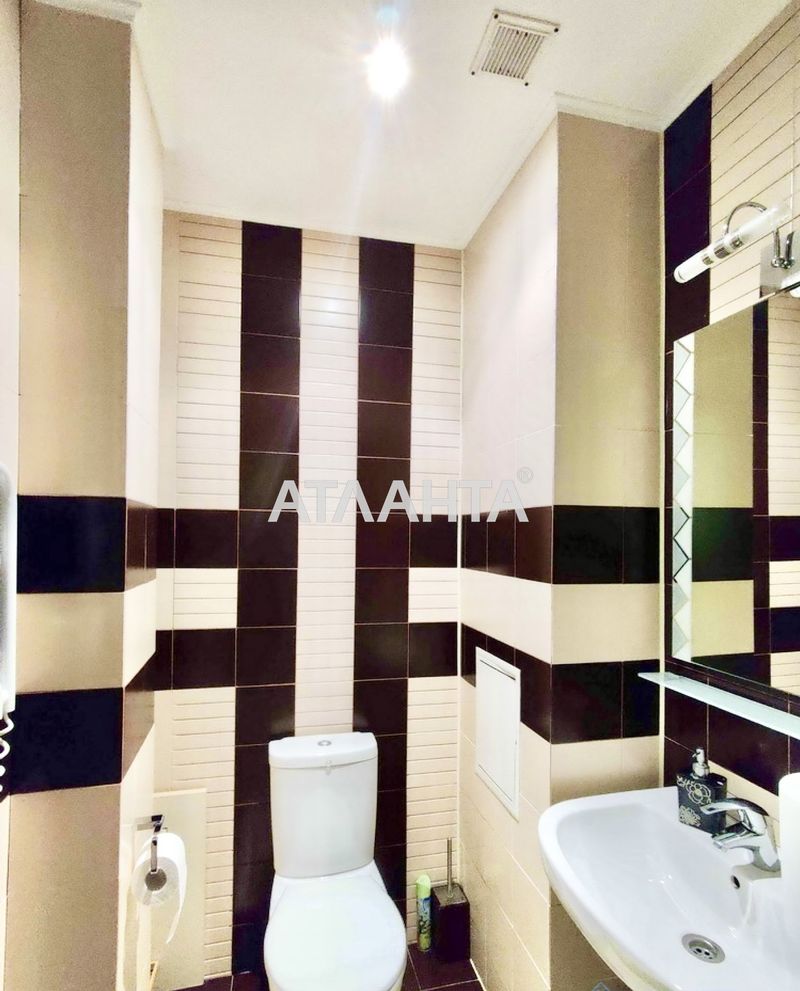 4+-rooms apartment apartment by the address st. Frantsuzskiy bul Proletarskiy bul (area 165 m²) - Atlanta.ua - photo 25