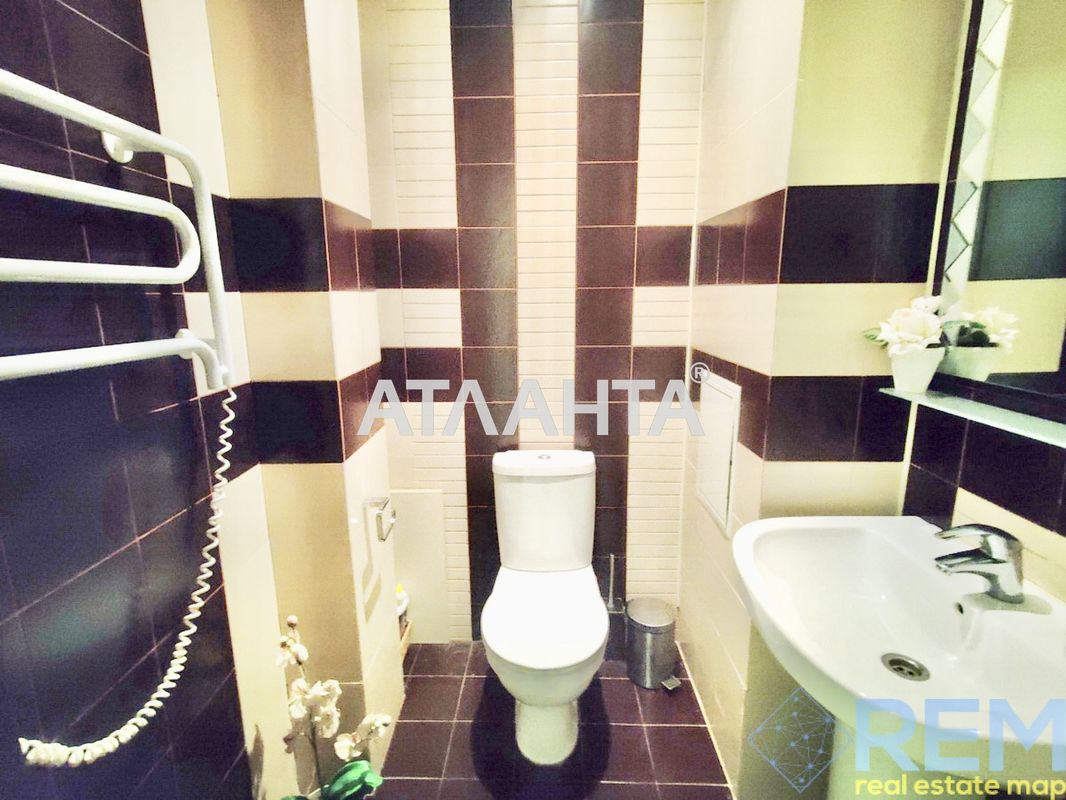 4+-rooms apartment apartment by the address st. Frantsuzskiy bul Proletarskiy bul (area 165 m²) - Atlanta.ua - photo 26