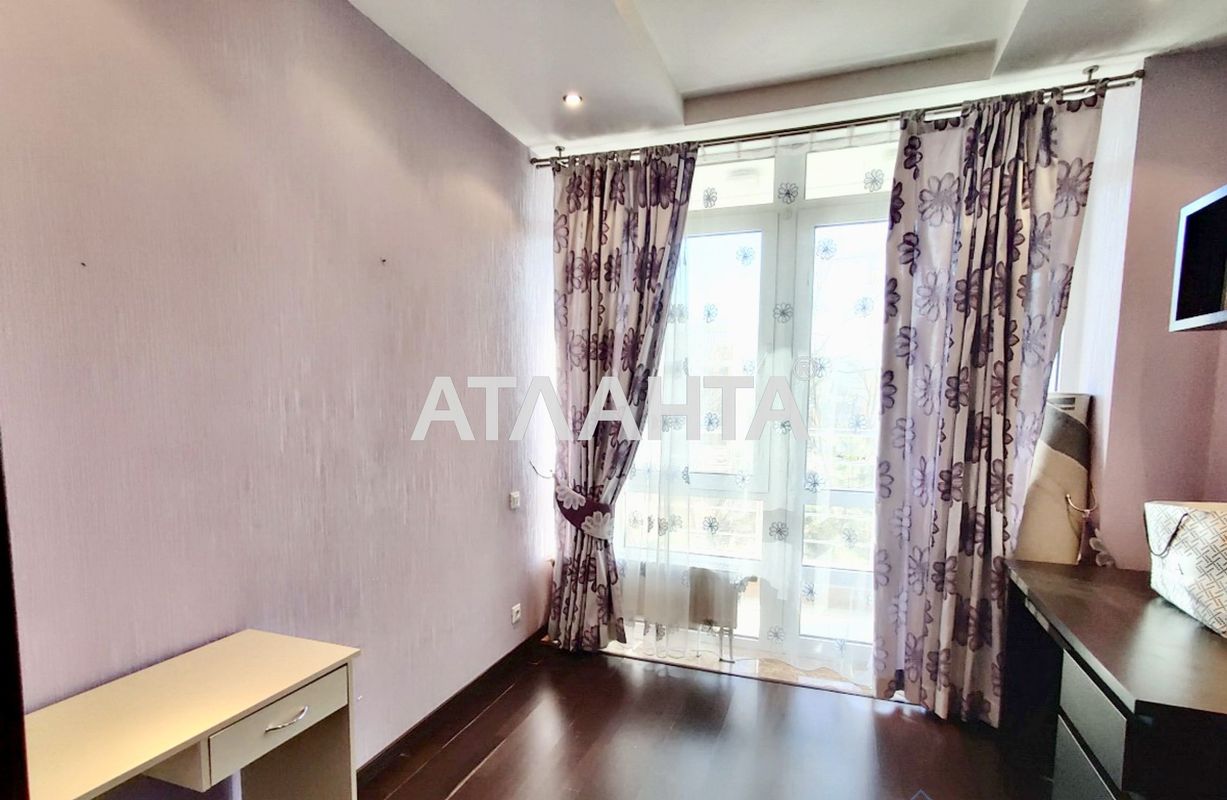 4+-rooms apartment apartment by the address st. Frantsuzskiy bul Proletarskiy bul (area 165 m²) - Atlanta.ua - photo 20