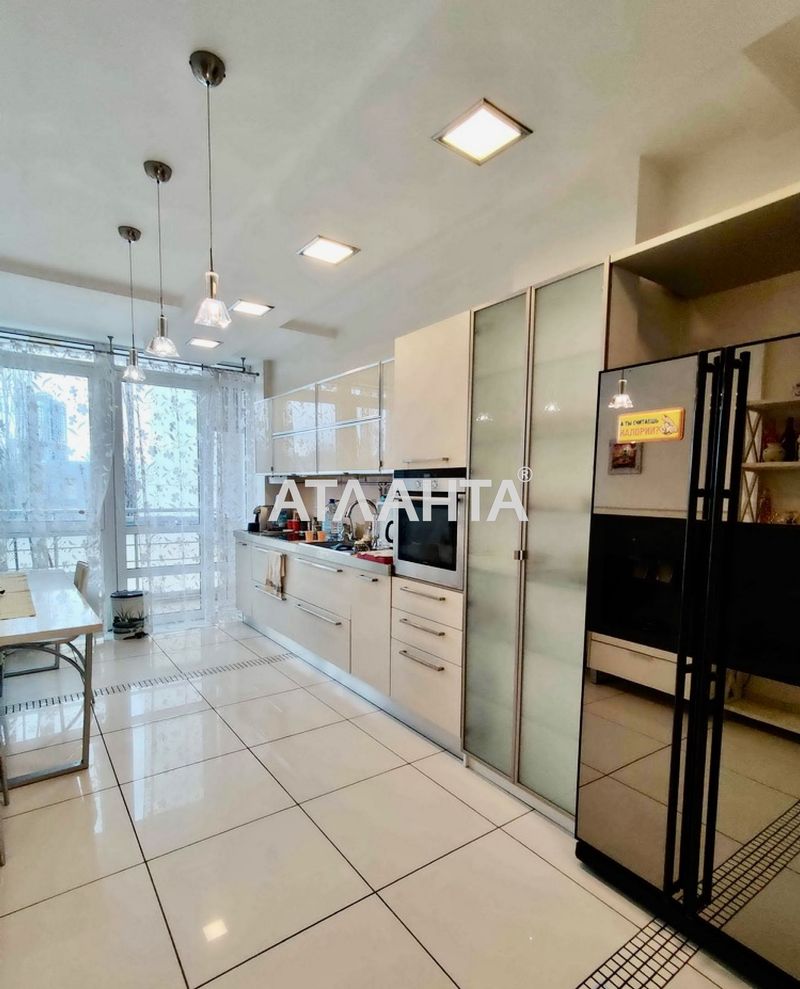 4+-rooms apartment apartment by the address st. Frantsuzskiy bul Proletarskiy bul (area 165 m²) - Atlanta.ua - photo 10