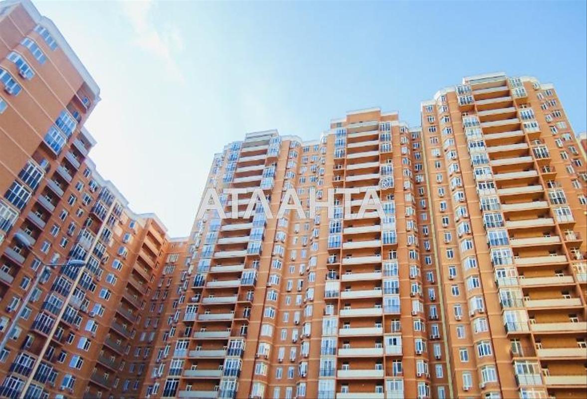 3-rooms apartment apartment by the address st. Zhabotinskogo Proletarskaya (area 116 m²) - Atlanta.ua - photo 3