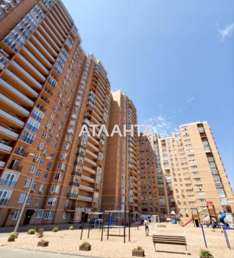 3-rooms apartment apartment by the address st. Zhabotinskogo Proletarskaya (area 116 m²) - Atlanta.ua - photo 9