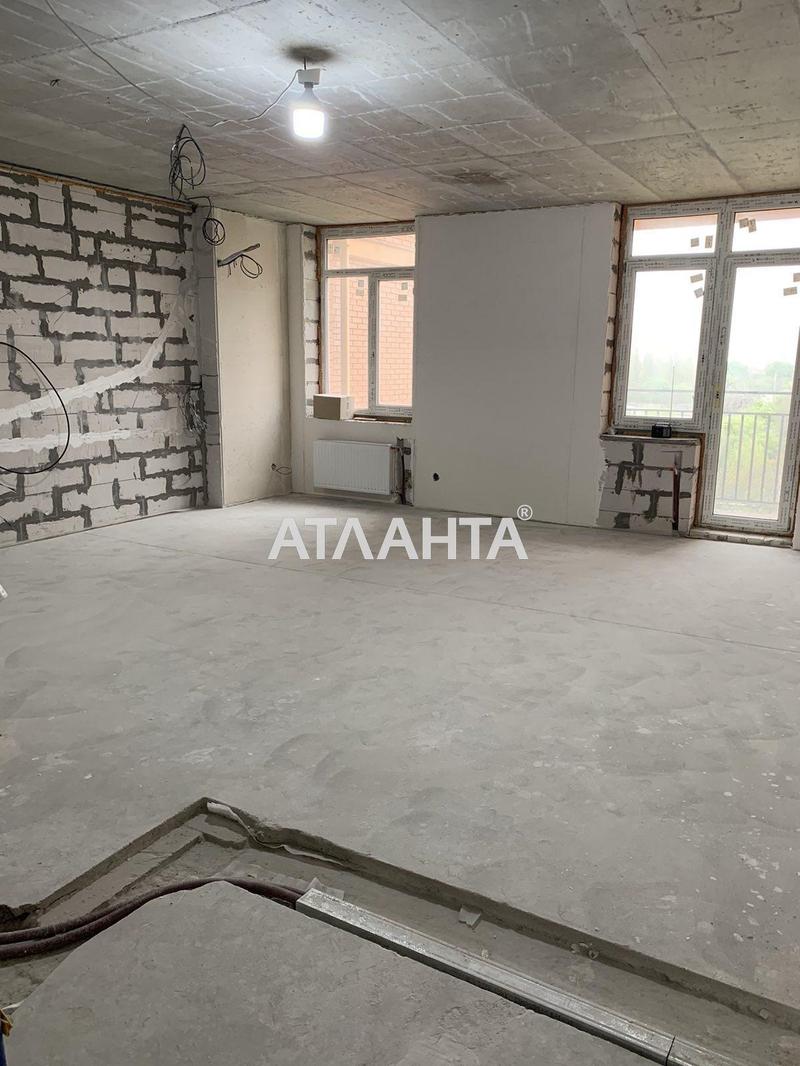 3-rooms apartment apartment by the address st. Zhabotinskogo Proletarskaya (area 116 m²) - Atlanta.ua - photo 2