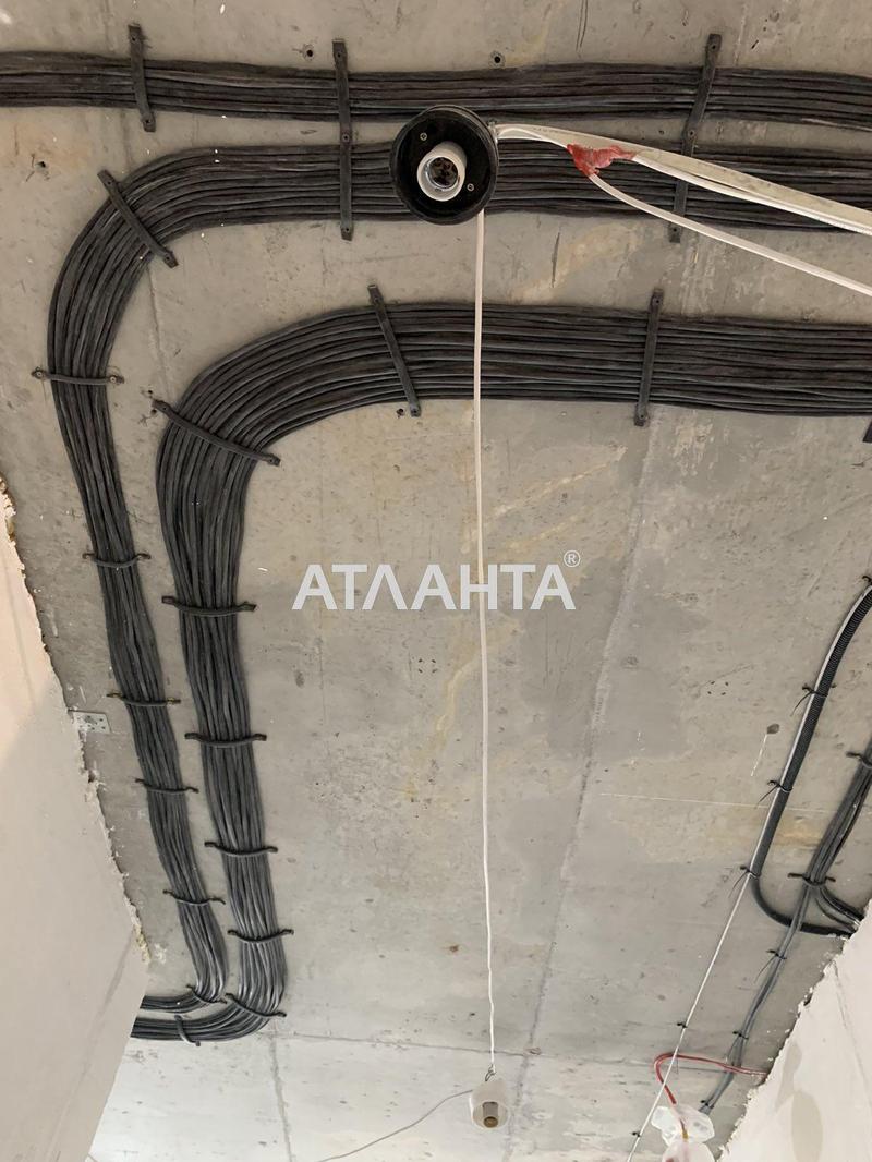 3-rooms apartment apartment by the address st. Zhabotinskogo Proletarskaya (area 116 m²) - Atlanta.ua - photo 12