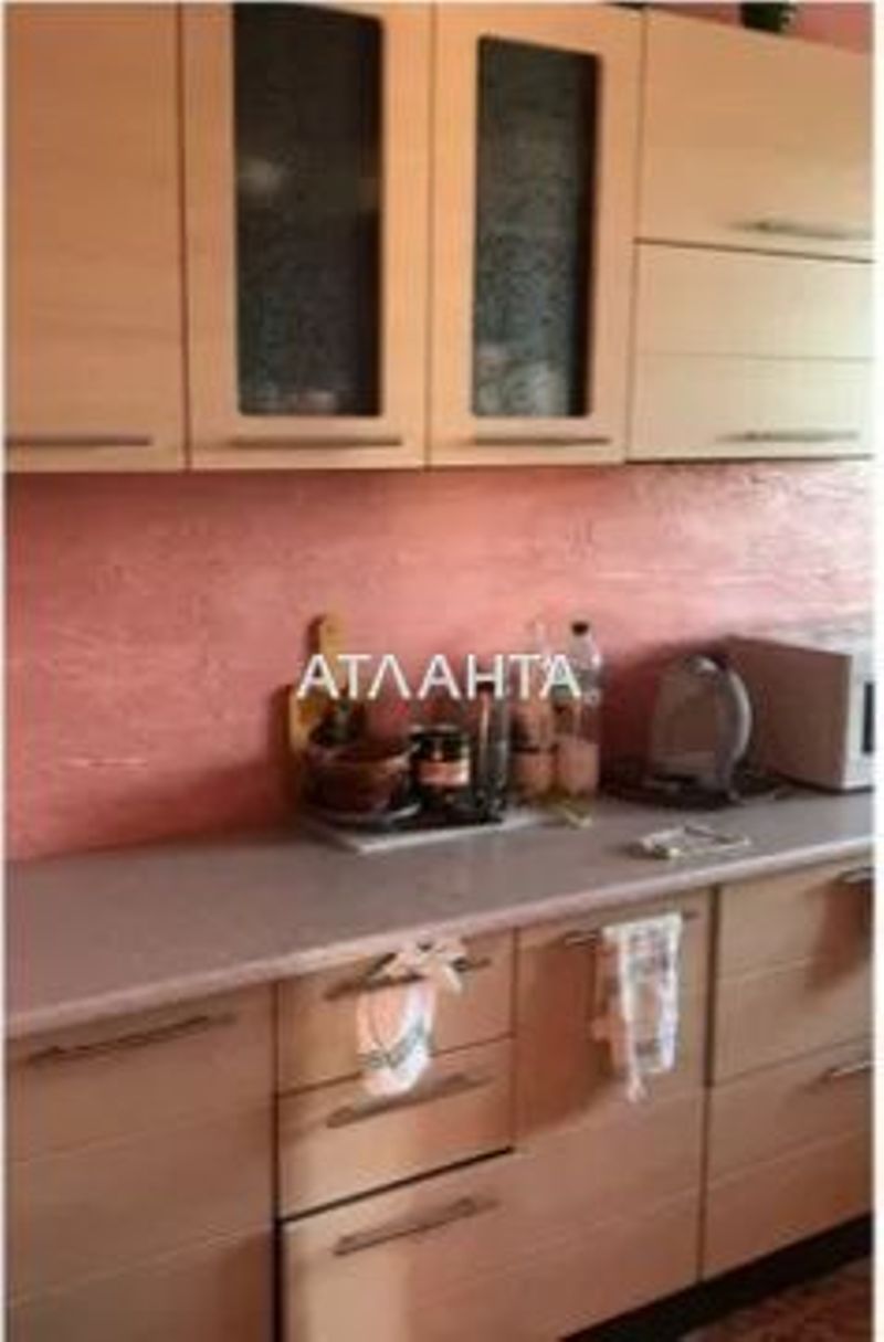 Дом по адресу ул. Тенистая (площадь 60,2 м²) - Atlanta.ua - фото 4