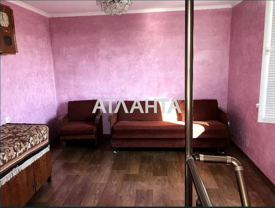 Дом по адресу ул. Тенистая (площадь 60,2 м²) - Atlanta.ua - фото 5