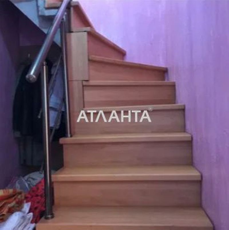 Дом по адресу ул. Тенистая (площадь 60,2 м²) - Atlanta.ua - фото 7