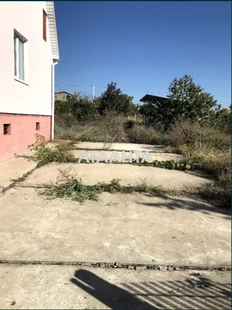 Дом по адресу ул. Тенистая (площадь 60,2 м²) - Atlanta.ua - фото 12