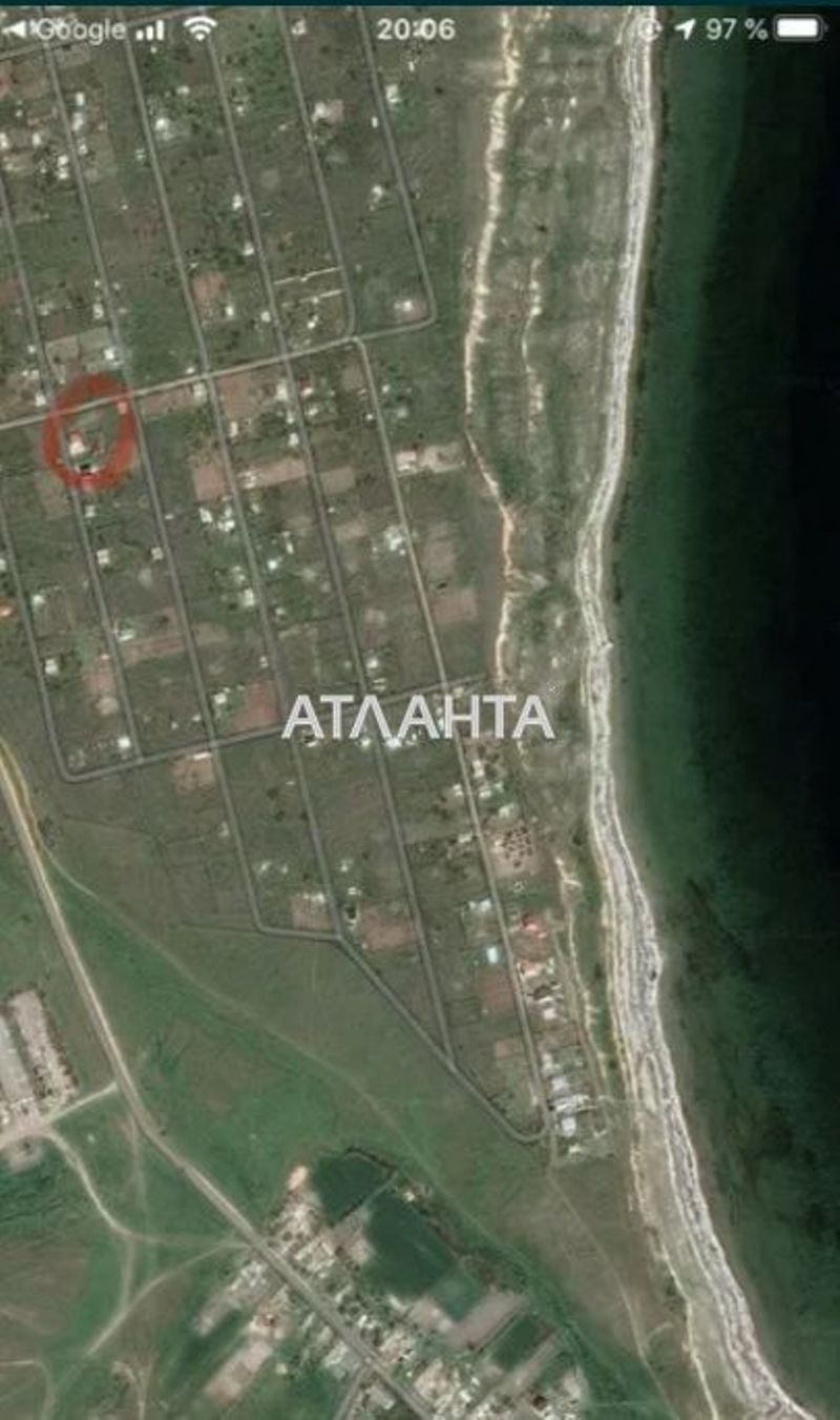 Дом по адресу ул. Тенистая (площадь 60,2 м²) - Atlanta.ua - фото 14