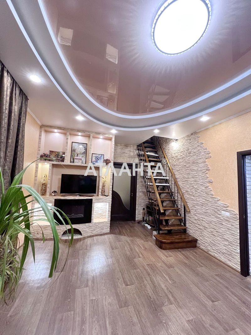 House by the address st. Nizhnyaya (area 150 m²) - Atlanta.ua - photo 2