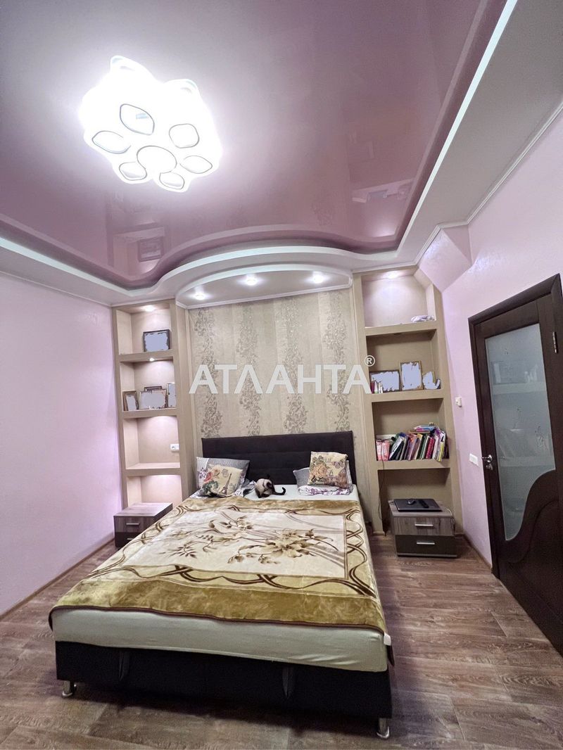 House by the address st. Nizhnyaya (area 150 m²) - Atlanta.ua - photo 3