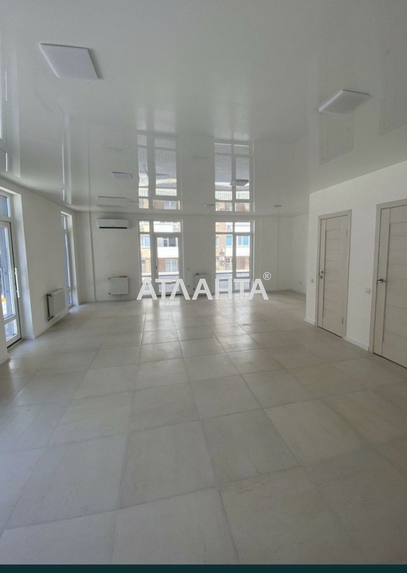 1-комнатная квартира по адресу ул. Сахарова (площадь 45,2 м²) - Atlanta.ua - фото 5