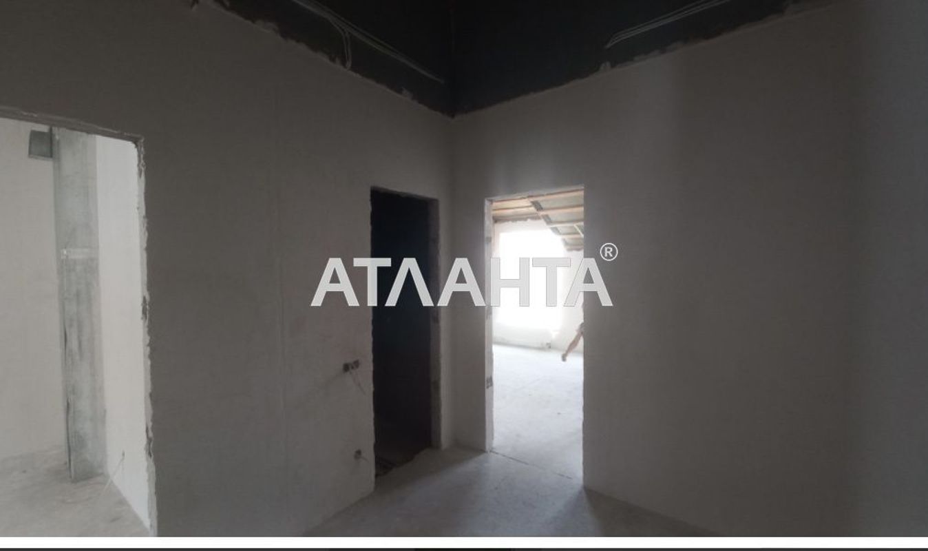1-комнатная квартира по адресу ул. Сахарова (площадь 45,2 м²) - Atlanta.ua - фото 6
