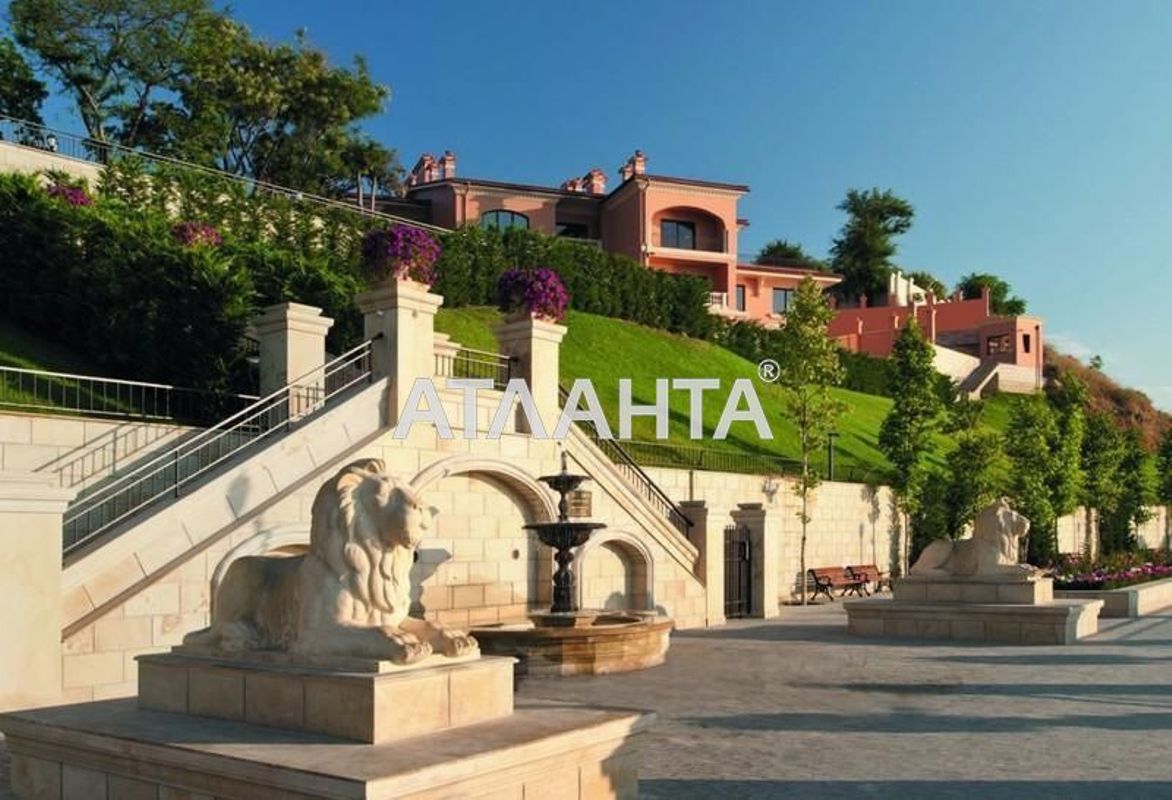 3-комнатная квартира по адресу ул. Дача Ковалевского (площадь 96,4 м²) - Atlanta.ua - фото 2