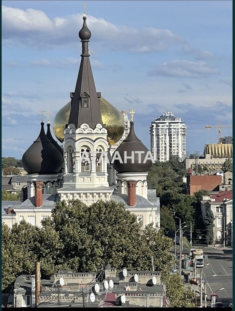 3-кімнатна квартира за адресою вул. Катерининська (площа 110 м²) - Atlanta.ua - фото 4