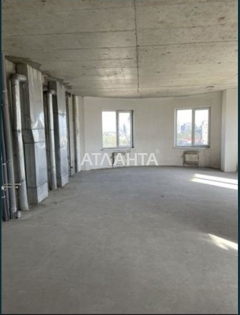 3-кімнатна квартира за адресою вул. Катерининська (площа 110 м²) - Atlanta.ua - фото 5