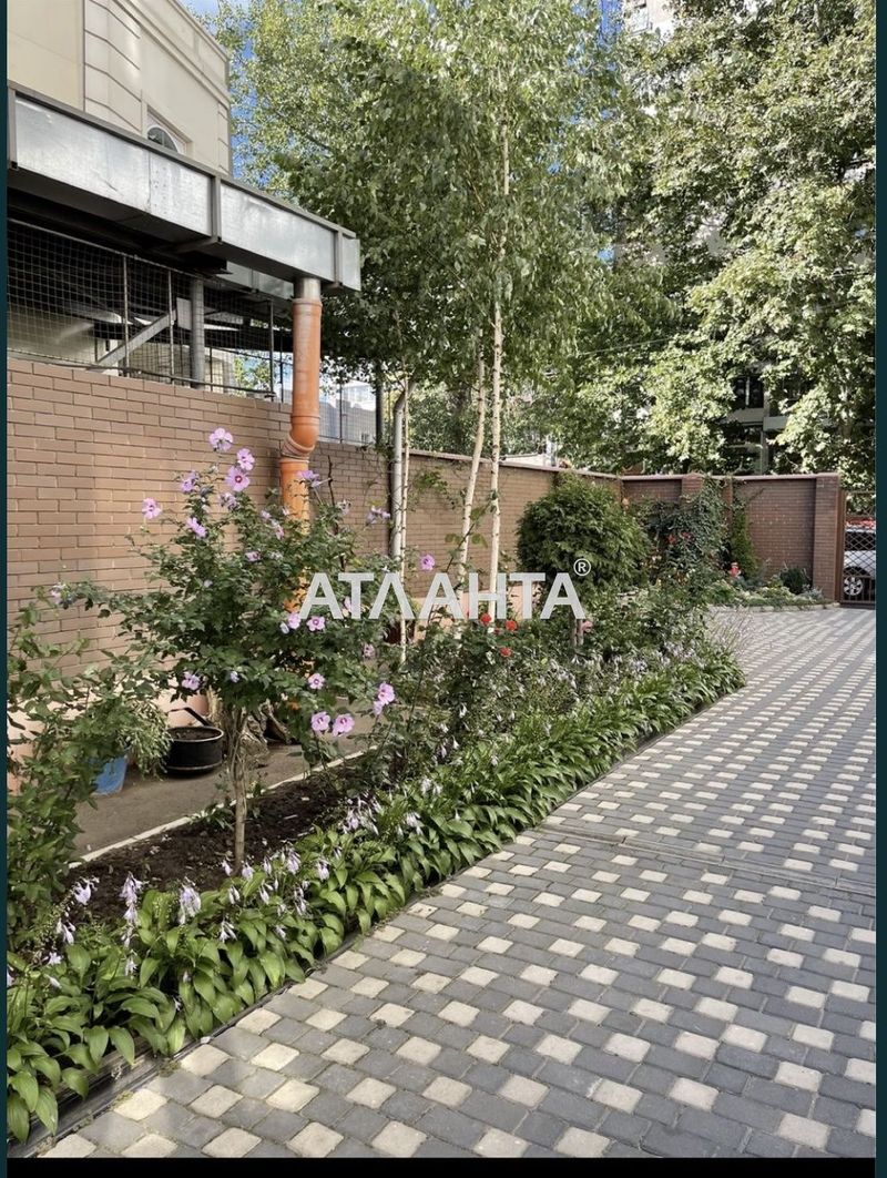 3-кімнатна квартира за адресою вул. Катерининська (площа 110 м²) - Atlanta.ua - фото 6