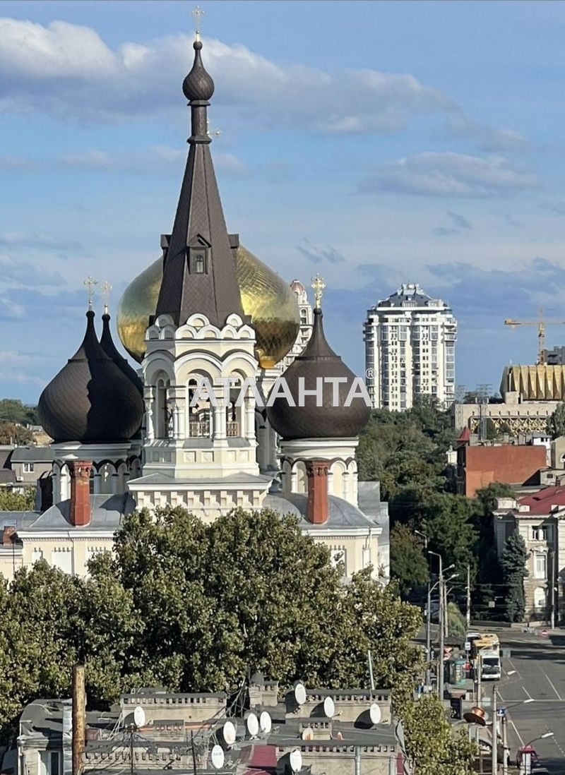 2-rooms apartment apartment by the address st. Ekaterininskaya (area 79 m²) - Atlanta.ua - photo 7