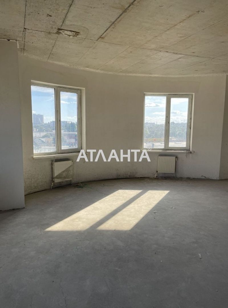 2-rooms apartment apartment by the address st. Ekaterininskaya (area 79 m²) - Atlanta.ua - photo 2