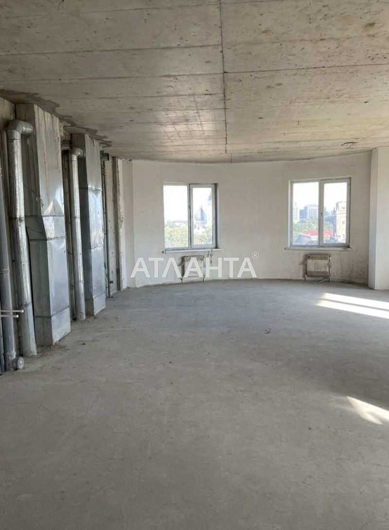 2-rooms apartment apartment by the address st. Ekaterininskaya (area 79 m²) - Atlanta.ua - photo 6