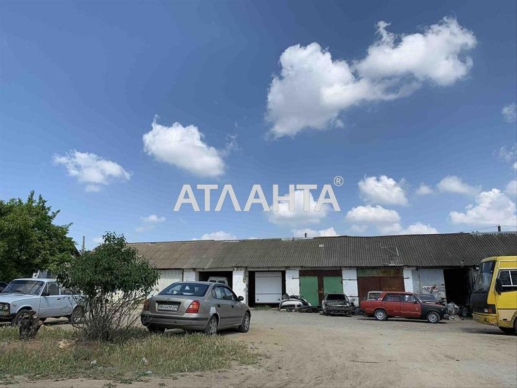 Коммерческая недвижимость по адресу ул. Хмельницкого 2-й пер (площадь 2162,6 м²) - Atlanta.ua - фото 3
