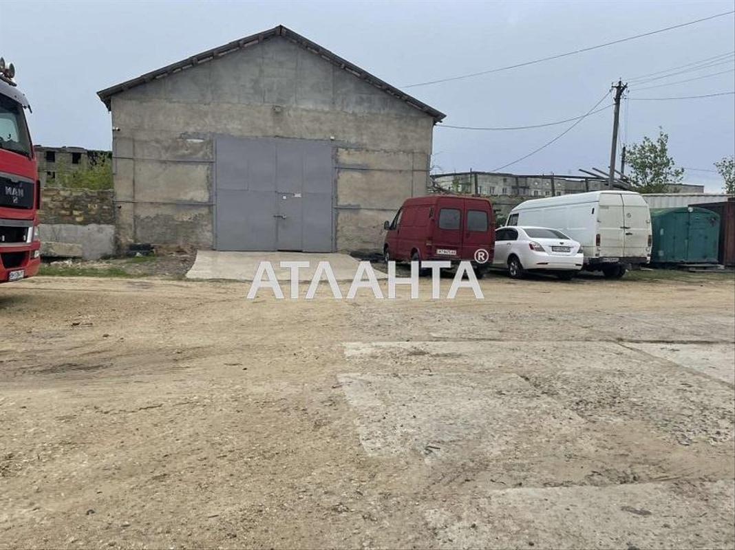 Коммерческая недвижимость по адресу ул. Хмельницкого 2-й пер (площадь 2162,6 м²) - Atlanta.ua - фото 5