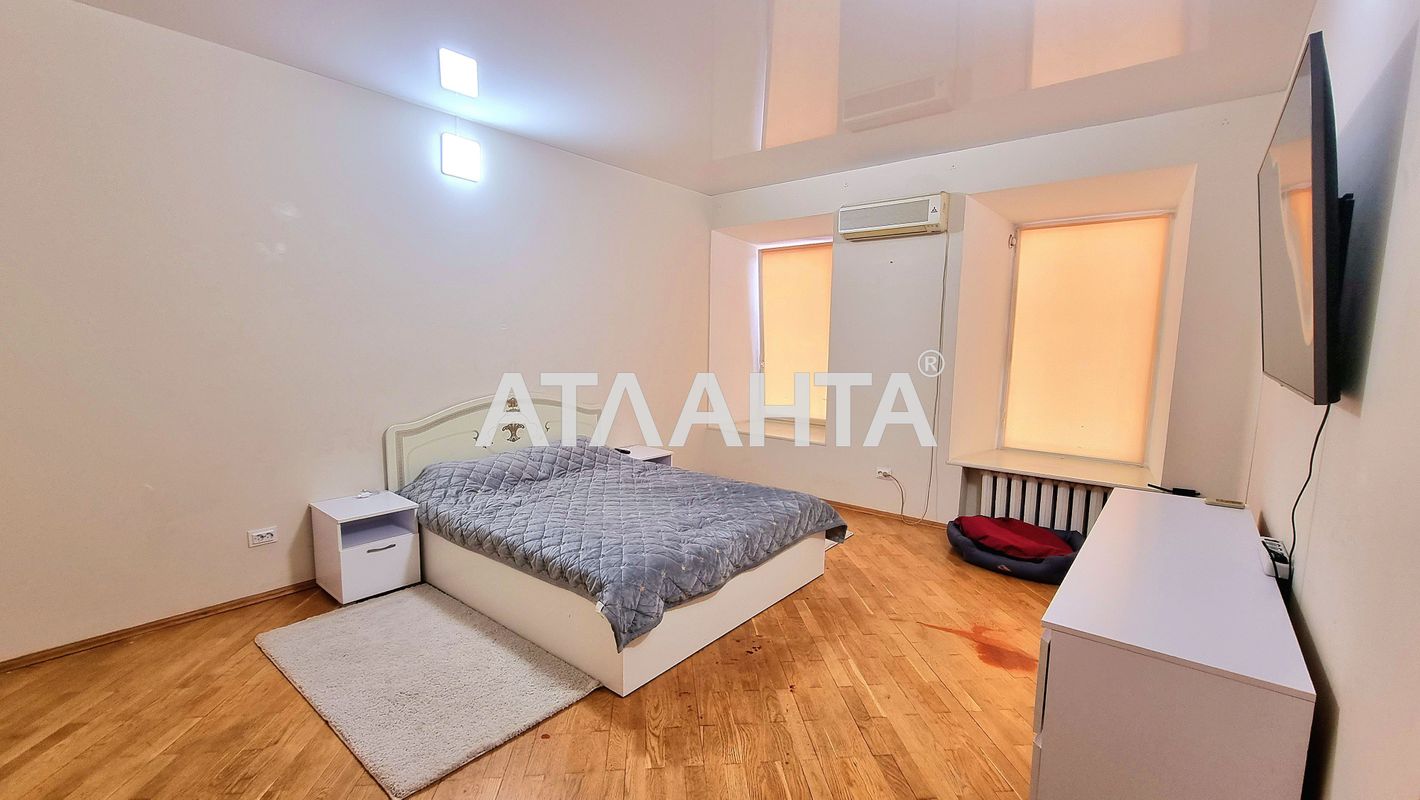 3-кімнатна квартира за адресою вул. Толстого лева (площа 82 м²) - Atlanta.ua - фото 3