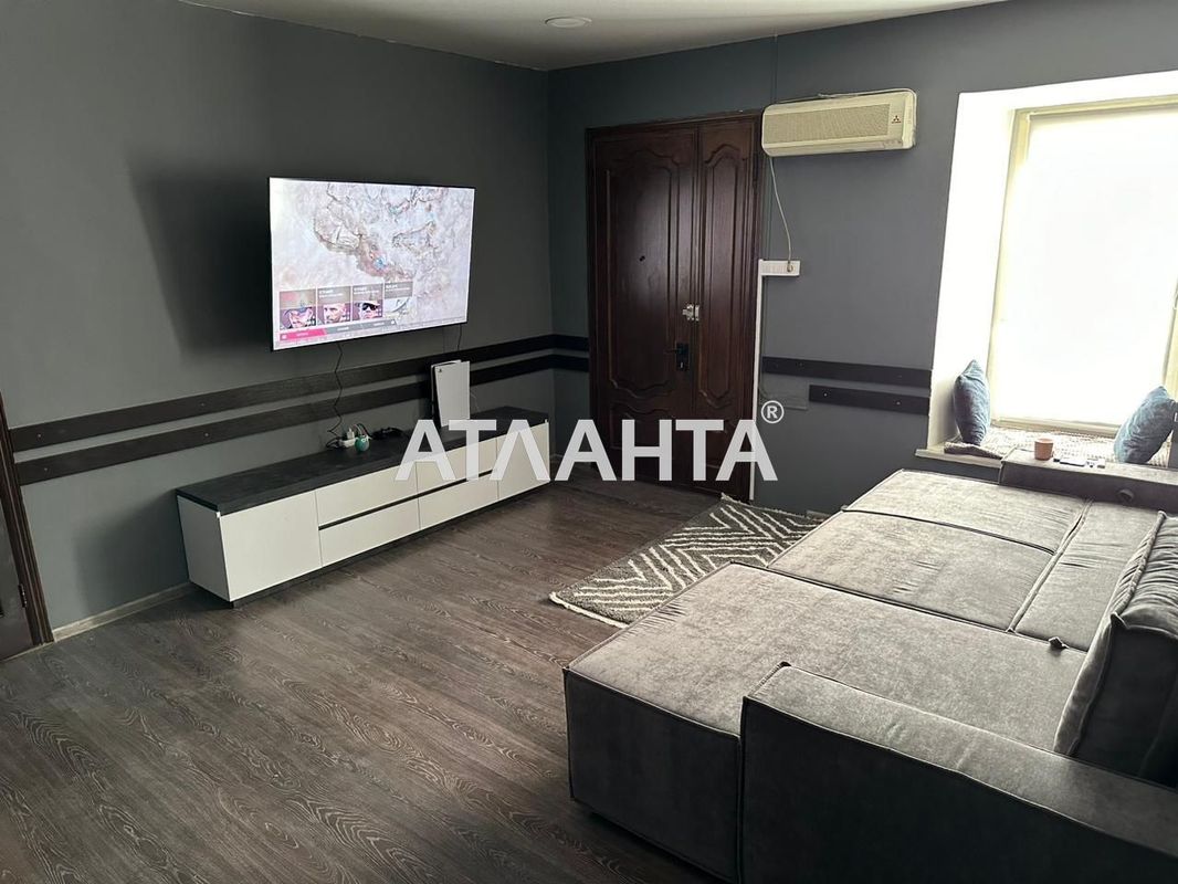 3-кімнатна квартира за адресою вул. Толстого лева (площа 82 м²) - Atlanta.ua - фото 2