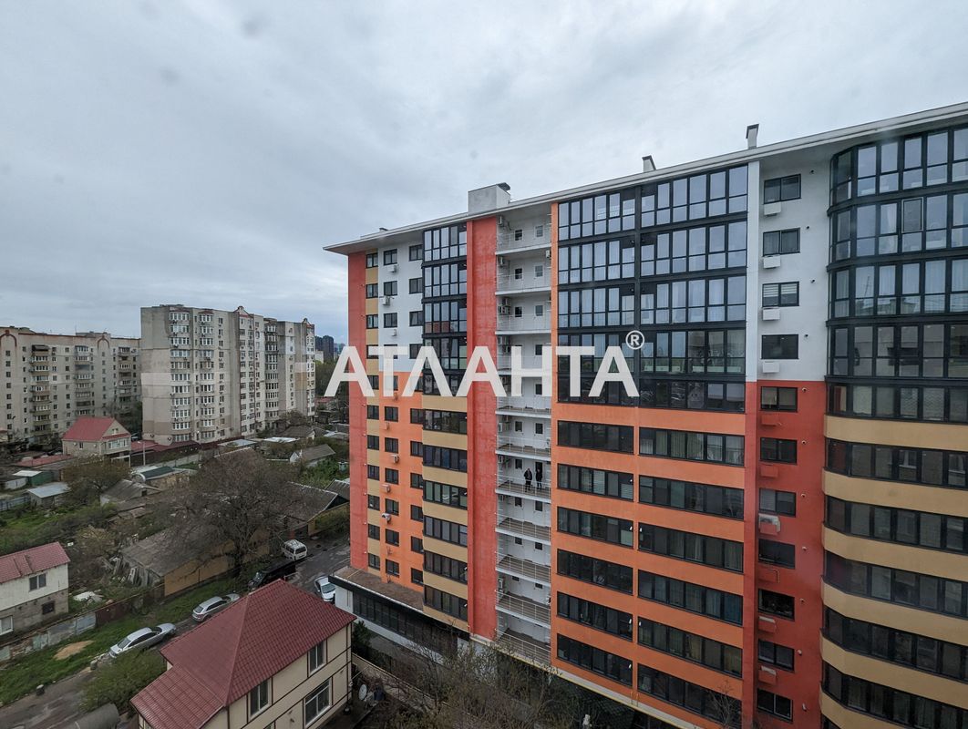 Многокомнатная квартира по адресу ул. Малиновского марш. (площадь 80,8 м²) - Atlanta.ua - фото 18