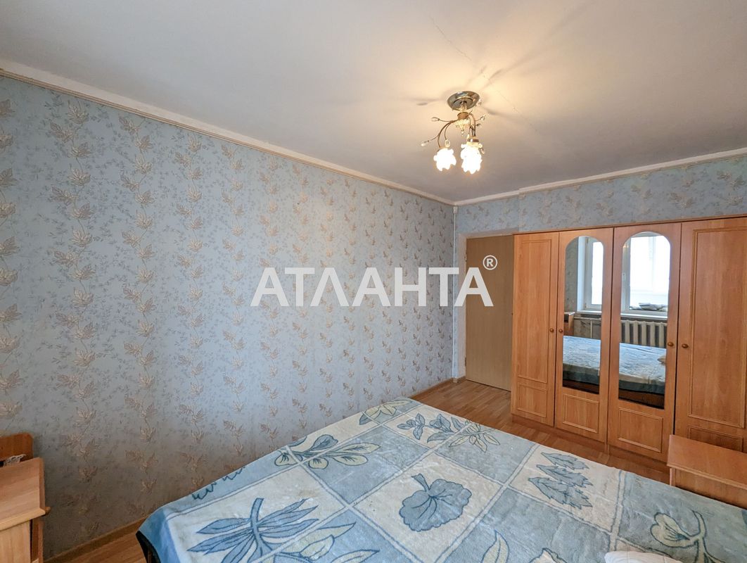 Многокомнатная квартира по адресу ул. Малиновского марш. (площадь 80,8 м²) - Atlanta.ua - фото 5