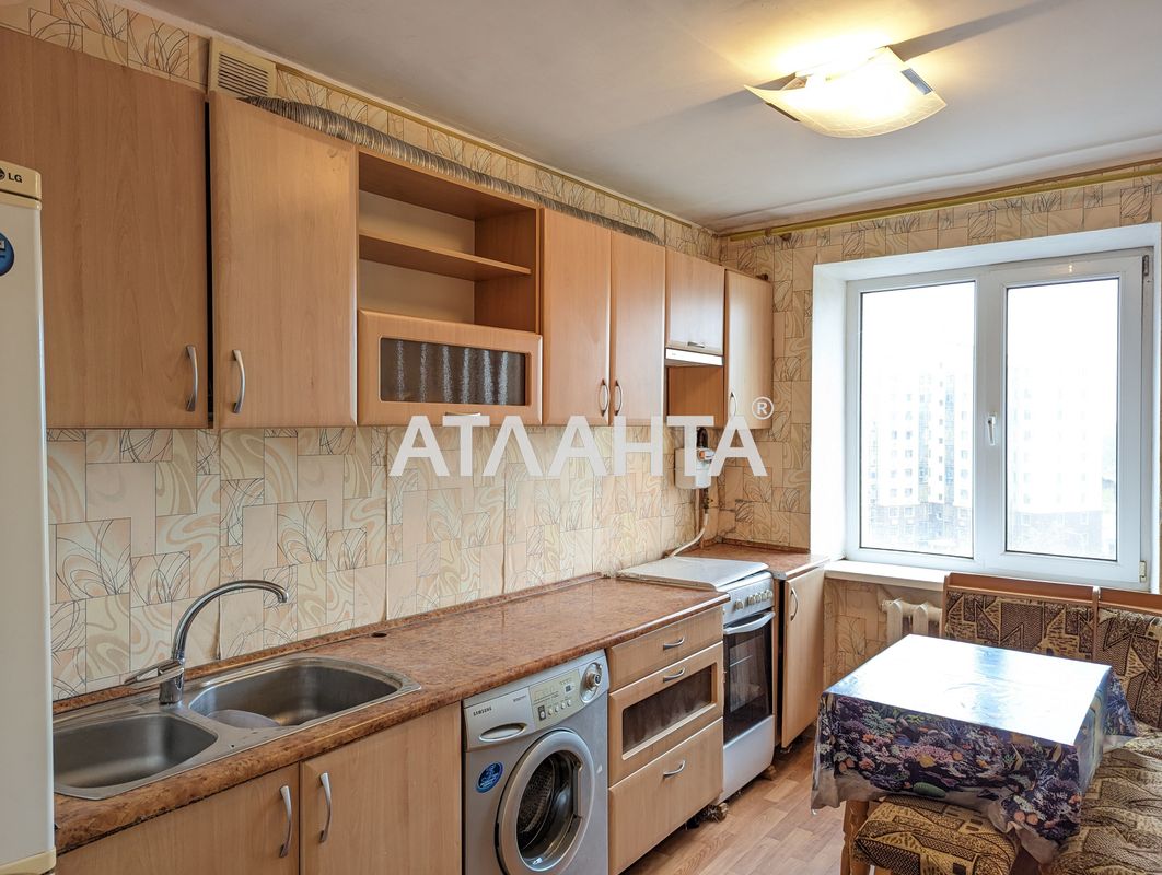 Многокомнатная квартира по адресу ул. Малиновского марш. (площадь 80,8 м²) - Atlanta.ua - фото 15