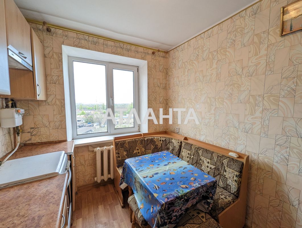 Многокомнатная квартира по адресу ул. Малиновского марш. (площадь 80,8 м²) - Atlanta.ua - фото 17