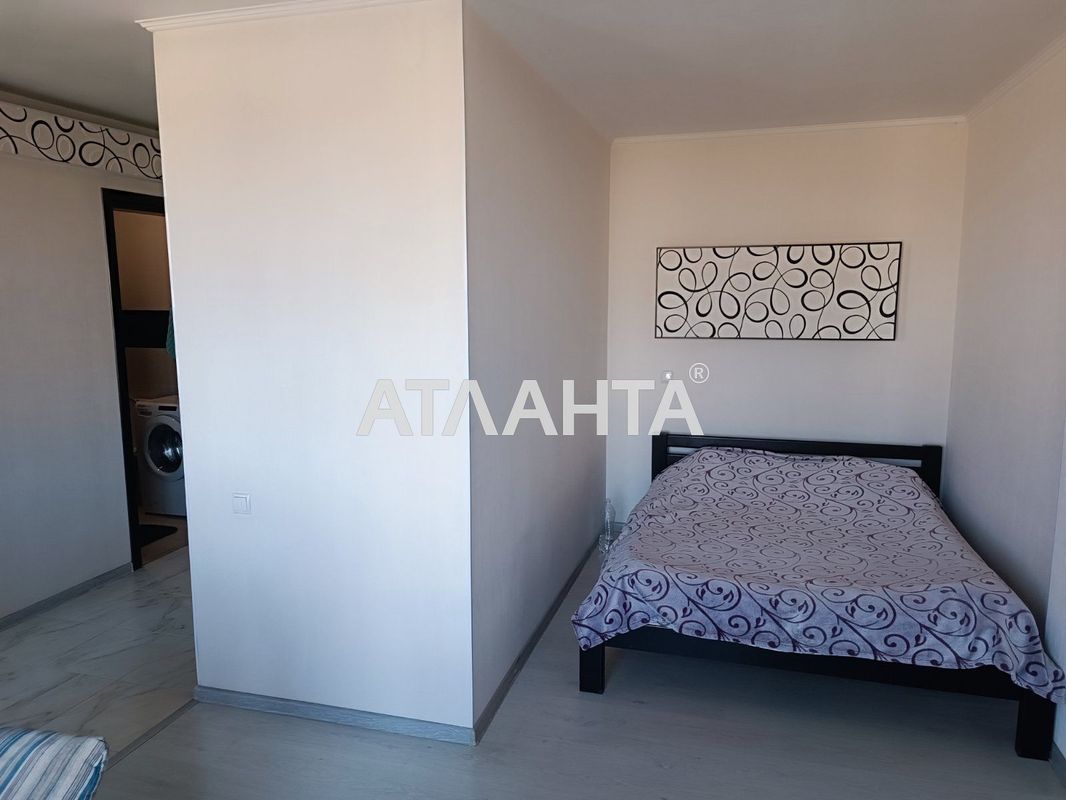 1-комнатная квартира по адресу ул. Таирова (площадь 40,6 м²) - Atlanta.ua - фото 4