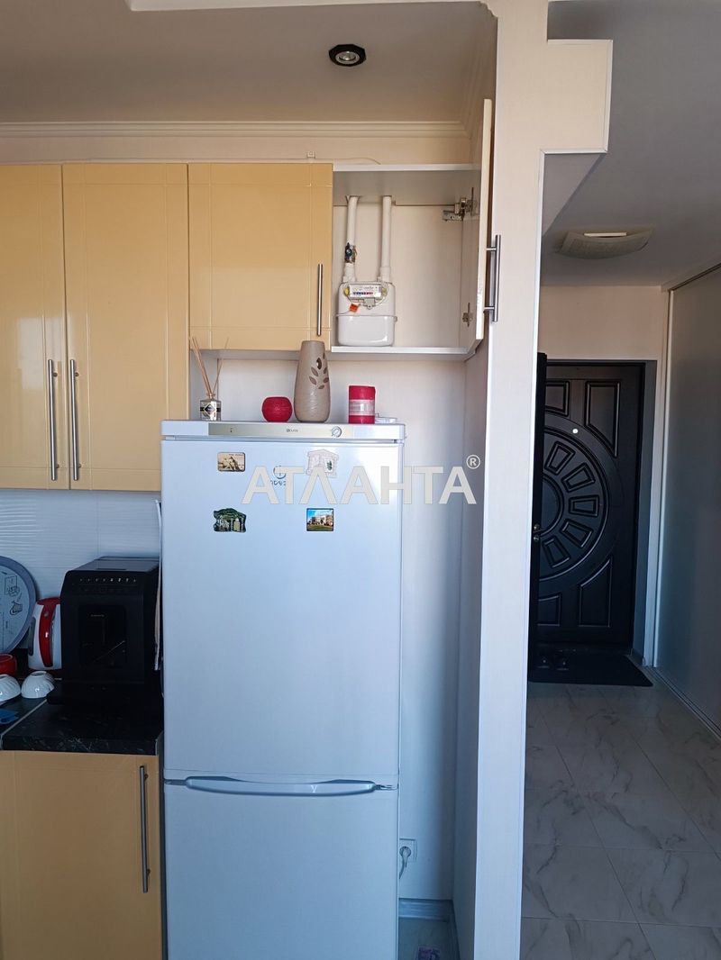 1-комнатная квартира по адресу ул. Таирова (площадь 40,6 м²) - Atlanta.ua - фото 6