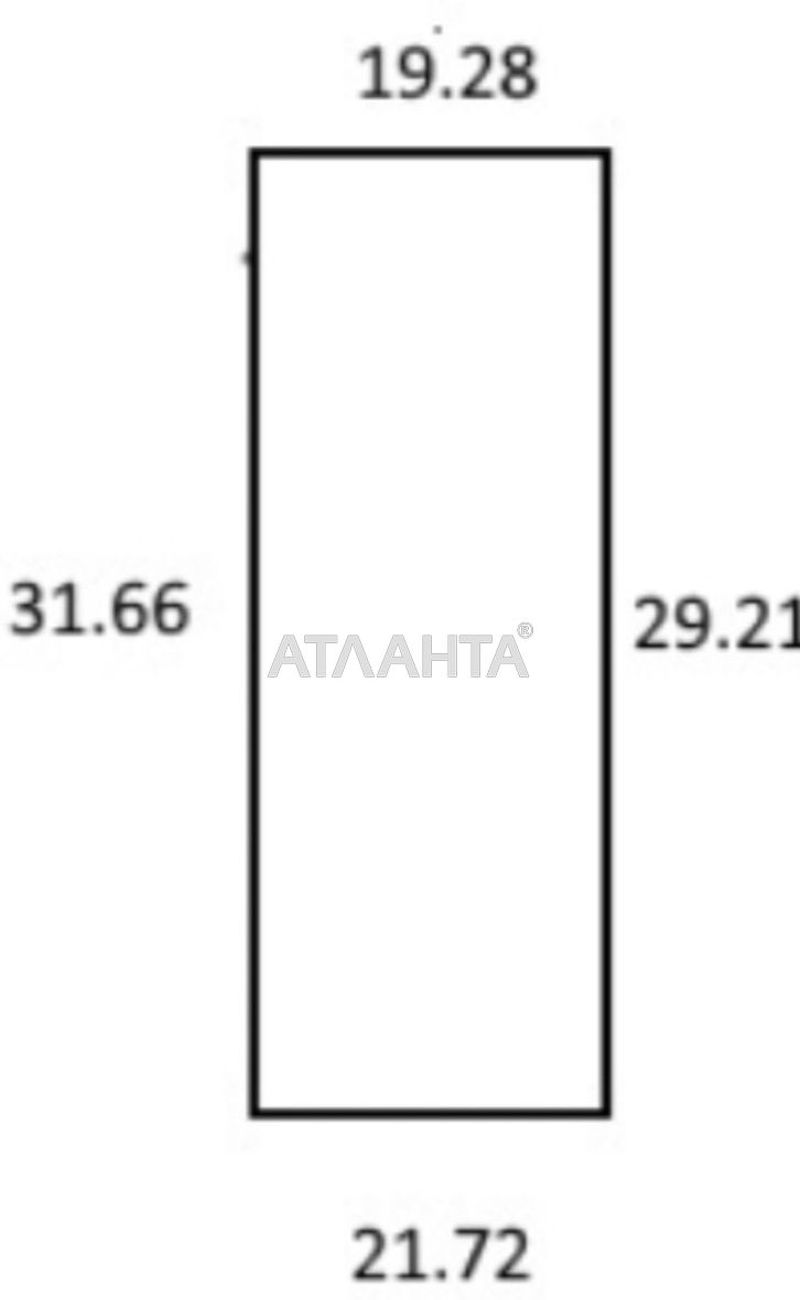 Ділянка за адресою вул. Поштова (площа 7 сот) - Atlanta.ua - фото 3