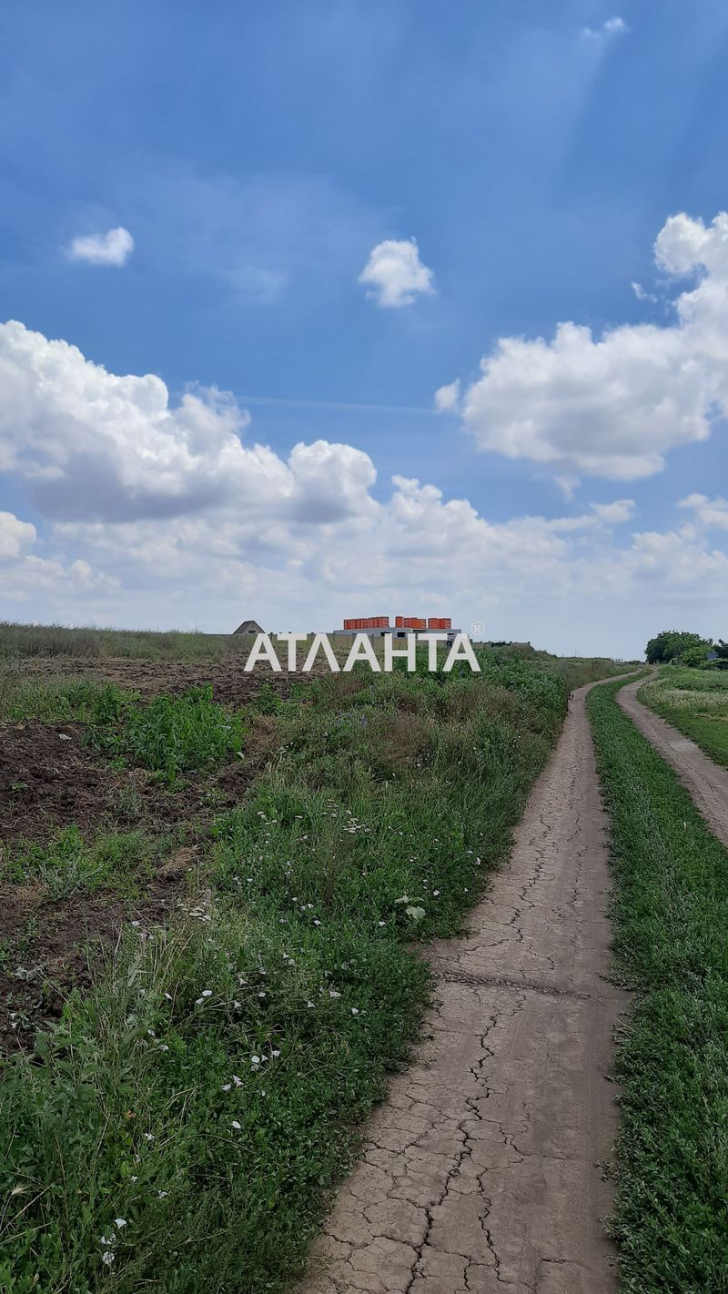 Ділянка за адресою вул. Поштова (площа 7 сот) - Atlanta.ua - фото 2
