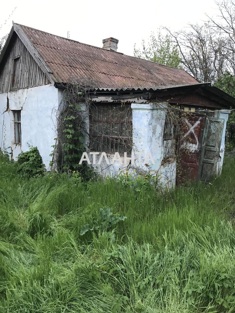 Ділянка за адресою вул. Верхня (площа 15 сот) - Atlanta.ua - фото 6